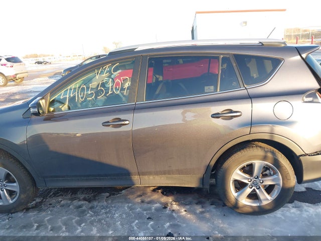 Toyota Rav4 Xle 2015 JTMWFREV0FD068625 Image 14