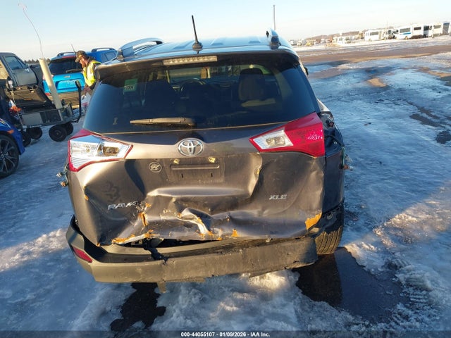 Toyota Rav4 Xle 2015 JTMWFREV0FD068625 Image 16