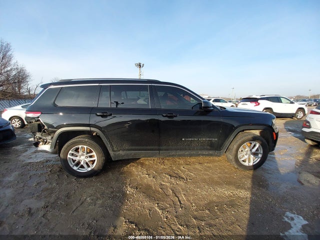 1C4RJKAG5P8814958 Jeep Grand Cherokee L Laredo 4x4