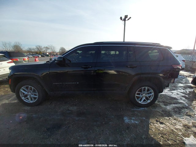 1C4RJKAG5P8814958 Jeep Grand Cherokee L Laredo 4x4