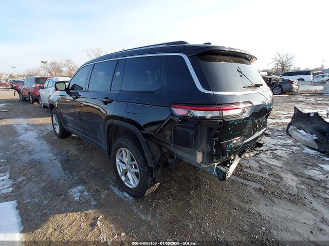 1C4RJKAG5P8814958 Jeep Grand Cherokee L Laredo 4x4