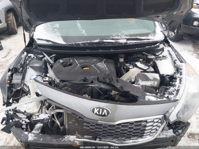 Aukcja sprzedaży 2016 Kia Forte Lx, vin: KNAFX4A66G5599061, numer aukcji: 44055120