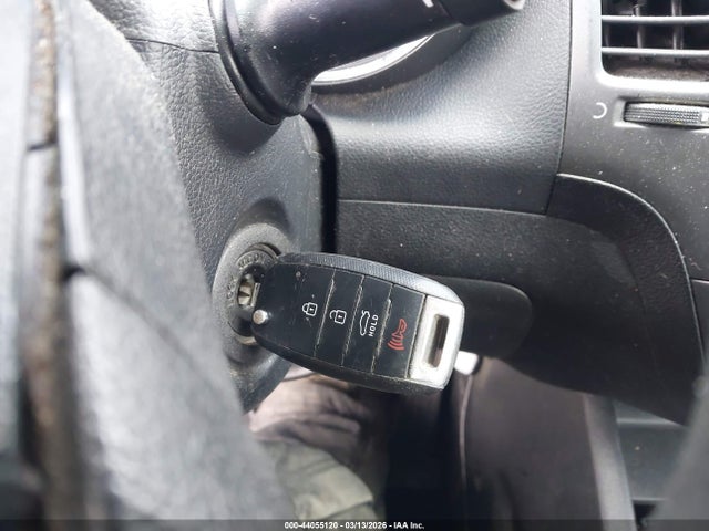 Aukcja sprzedaży 2016 Kia Forte Lx, vin: KNAFX4A66G5599061, numer aukcji: 44055120