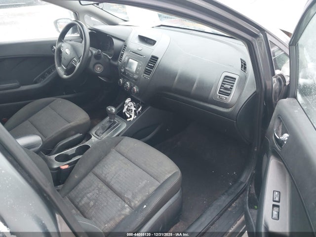 Aukcja sprzedaży 2016 Kia Forte Lx, vin: KNAFX4A66G5599061, numer aukcji: 44055120