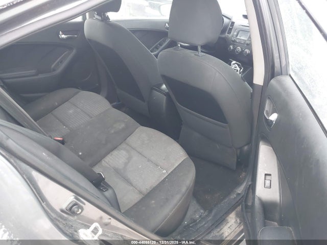 Aukcja sprzedaży 2016 Kia Forte Lx, vin: KNAFX4A66G5599061, numer aukcji: 44055120