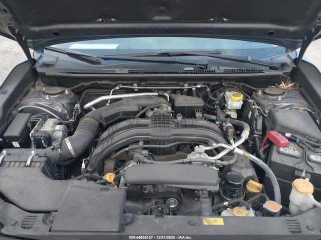 4S3GTAD60P3704590 Subaru Impreza Premium 5-door