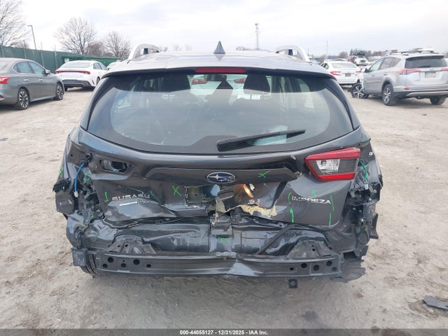 4S3GTAD60P3704590 Subaru Impreza Premium 5-door