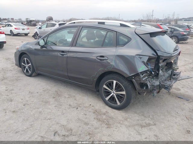 4S3GTAD60P3704590 Subaru Impreza Premium 5-door