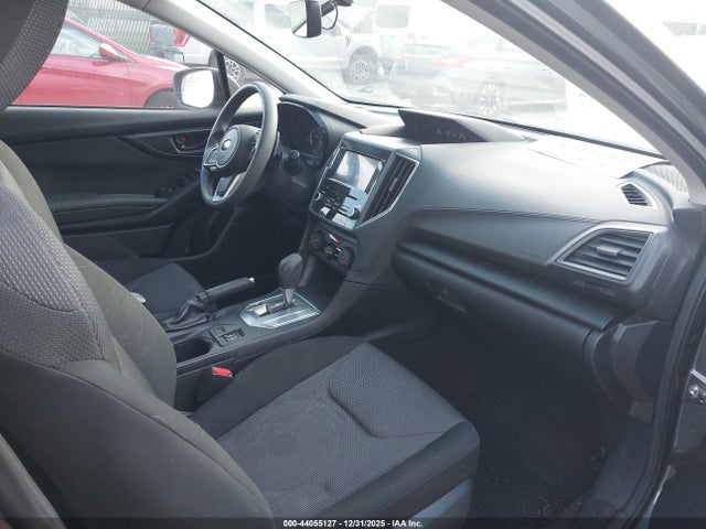 4S3GTAD60P3704590 Subaru Impreza Premium 5-door