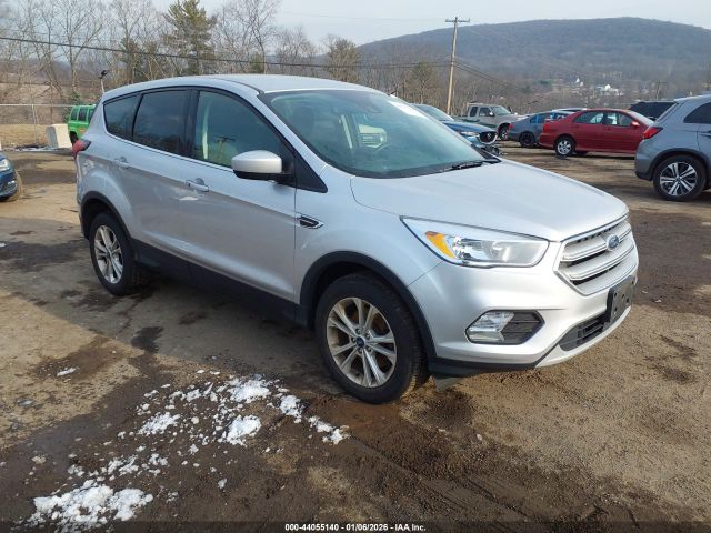 2019 FORD ESCAPE 1FMCU9GD3KUB42607