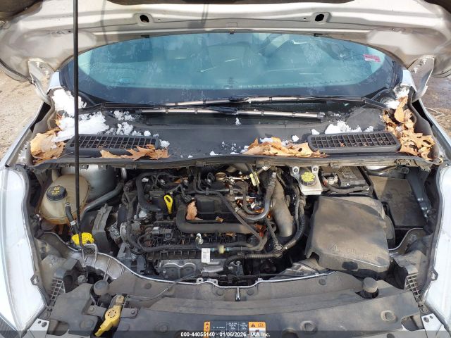 2019 FORD ESCAPE 1FMCU9GD3KUB42607 Photo 9