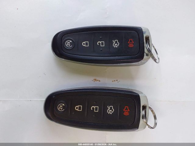 2019 FORD ESCAPE 1FMCU9GD3KUB42607 Photo 10