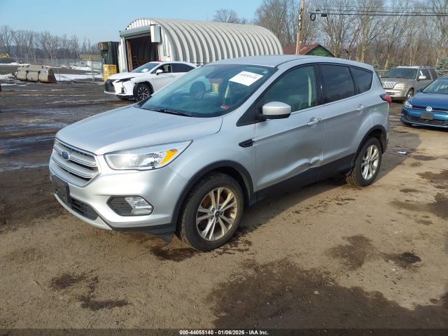2019 FORD ESCAPE 1FMCU9GD3KUB42607 Photo 1