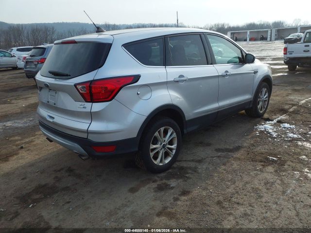 2019 FORD ESCAPE 1FMCU9GD3KUB42607 Photo 3
