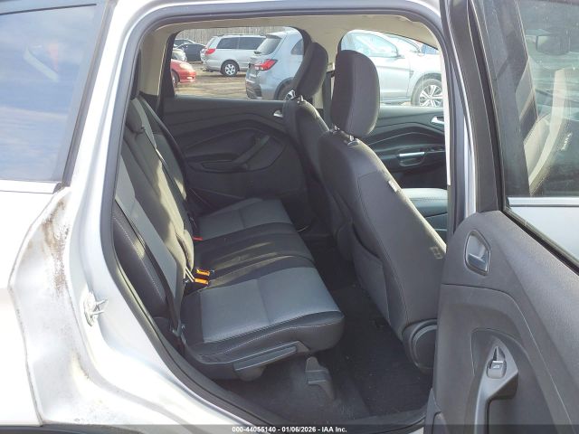 2019 FORD ESCAPE 1FMCU9GD3KUB42607 Photo 7