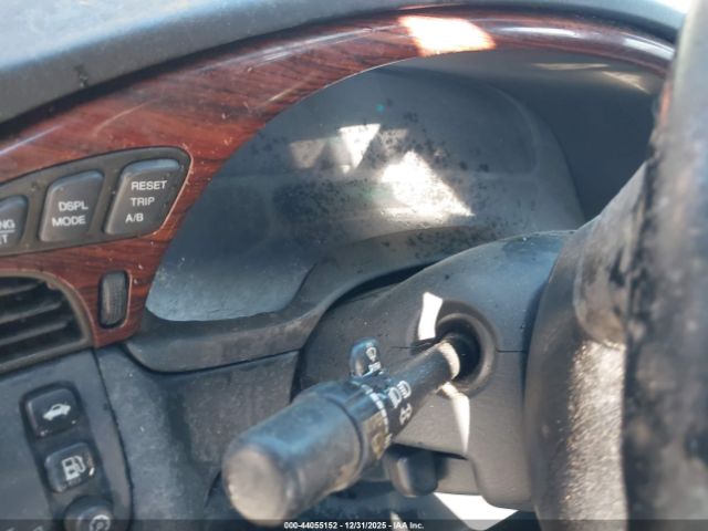 2003 CADILLAC DEVILLE 1G6KD54Y33U247300 Photo 6