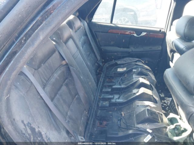 2003 CADILLAC DEVILLE 1G6KD54Y33U247300 Photo 7