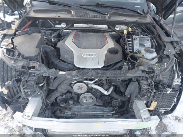 2018 AUDI SQ5 WA1C4AFYXJ2126175 Photo 9