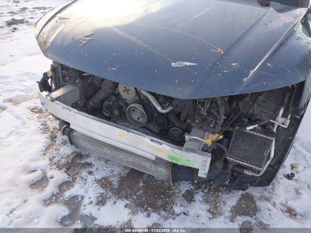 2018 AUDI SQ5 WA1C4AFYXJ2126175 Photo 5