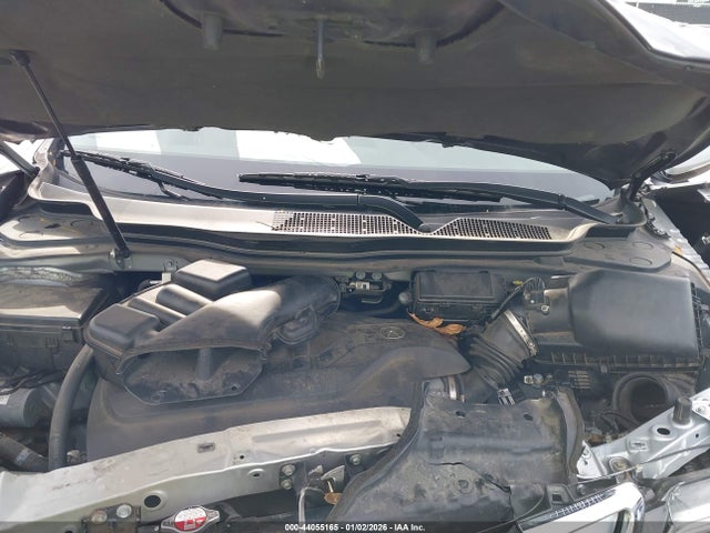 2015 ACURA MDX 5FRYD4H81FB025958 Photo 9