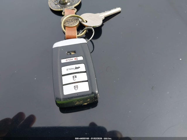 2015 ACURA MDX 5FRYD4H81FB025958 Photo 10