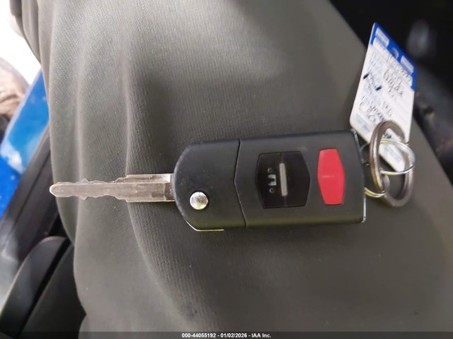 Aukcja sprzedaży 2012 Mazda Mazda3 I Touring, vin: JM1BL1L70C1598846, numer aukcji: 44055192