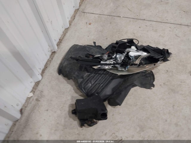 Aukcja sprzedaży 2012 Mazda Mazda3 I Touring, vin: JM1BL1L70C1598846, numer aukcji: 44055192