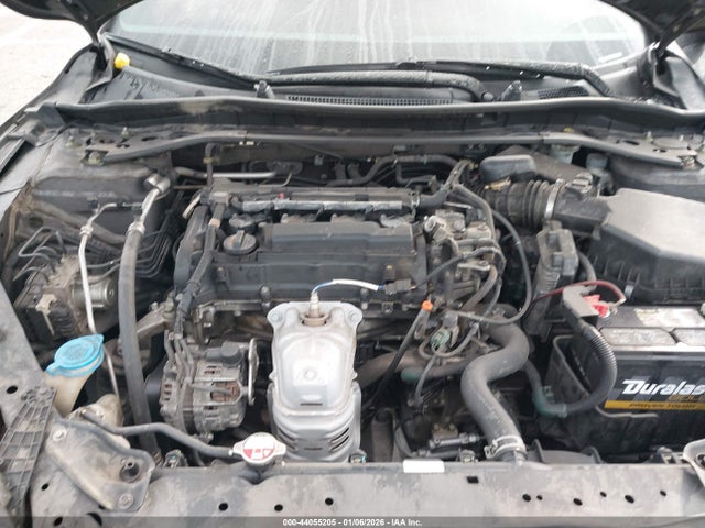 1HGCR2E59EA267403 Honda Accord Sport