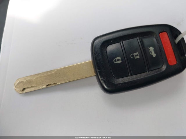 1HGCR2E59EA267403 Honda Accord Sport