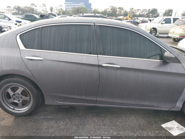 1HGCR2E59EA267403 Honda Accord Sport