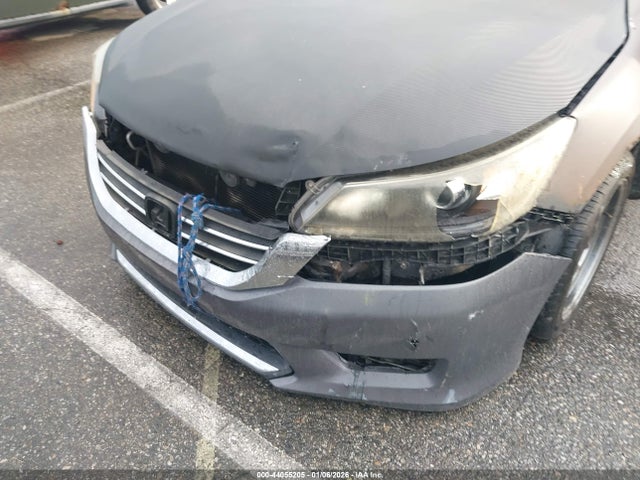1HGCR2E59EA267403 Honda Accord Sport