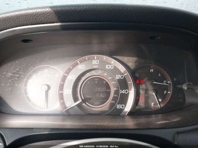 1HGCR2E59EA267403 Honda Accord Sport
