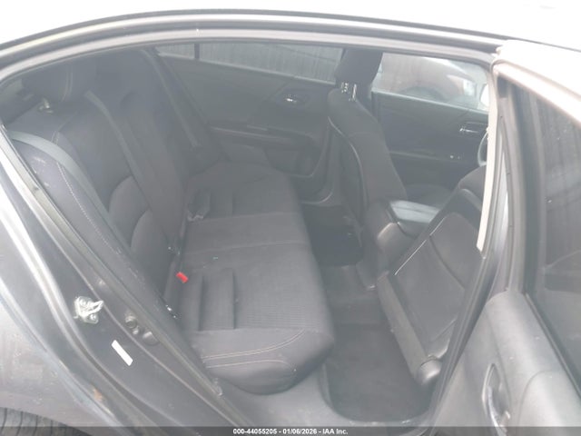 1HGCR2E59EA267403 Honda Accord Sport