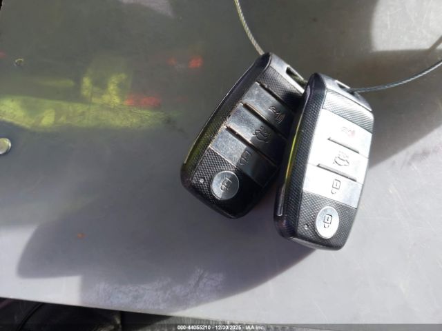 2017 KIA OPTIMA HYBRID KNAGT4LE4H5010675 Photo 10