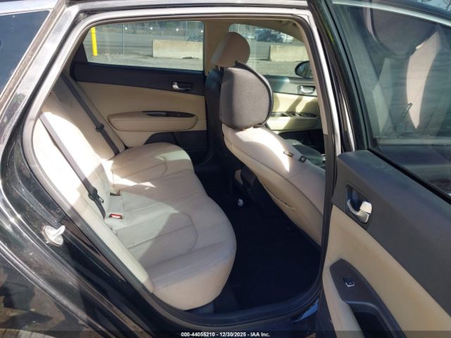 2017 KIA OPTIMA HYBRID KNAGT4LE4H5010675 Photo 7