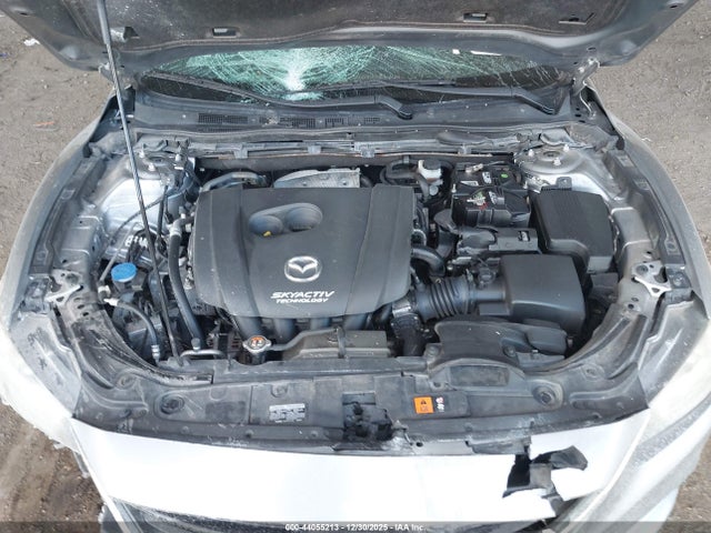 2015 MAZDA MAZDA6 JM1GJ1V50F1201910 Photo 9