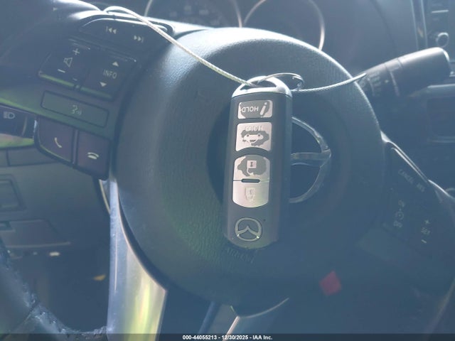 2015 MAZDA MAZDA6 JM1GJ1V50F1201910 Photo 10