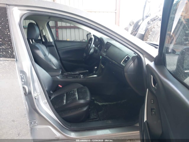 2015 MAZDA MAZDA6 JM1GJ1V50F1201910 Photo 4
