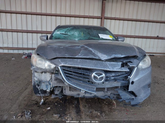 2015 MAZDA MAZDA6 JM1GJ1V50F1201910 Photo 5