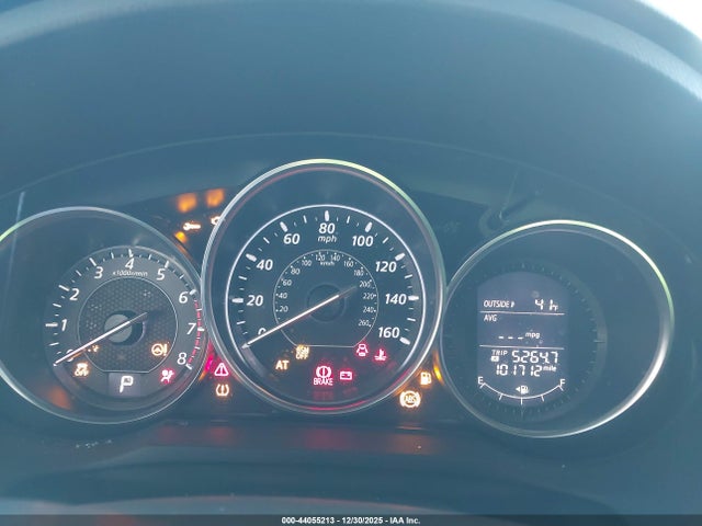 2015 MAZDA MAZDA6 JM1GJ1V50F1201910 Photo 6