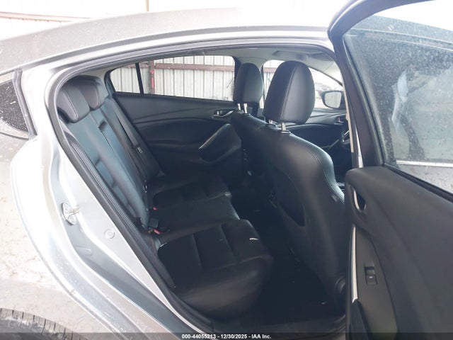 2015 MAZDA MAZDA6 JM1GJ1V50F1201910 Photo 7