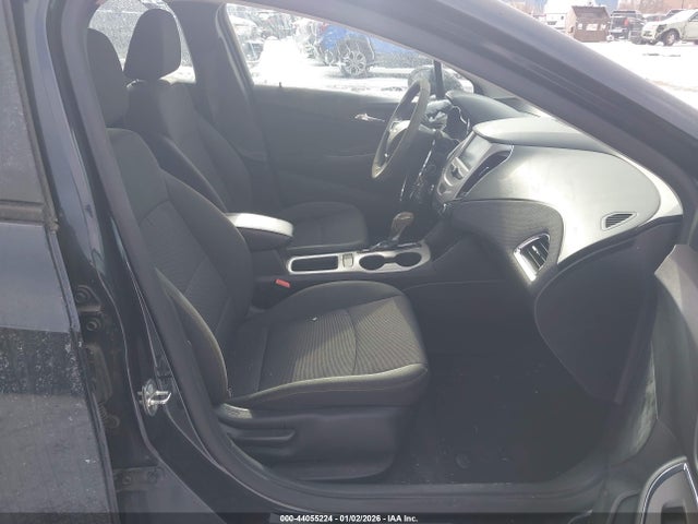 44055224 :رقم المزاد ، 1G1BC5SM6G7311147 vin ، 2016 Chevrolet Cruze Ls Auto مزاد بيع