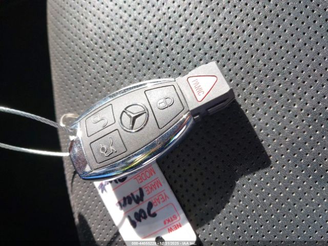 2009 MERCEDES-BENZ SL 550 WDBSK71F09F149810 Photo 10