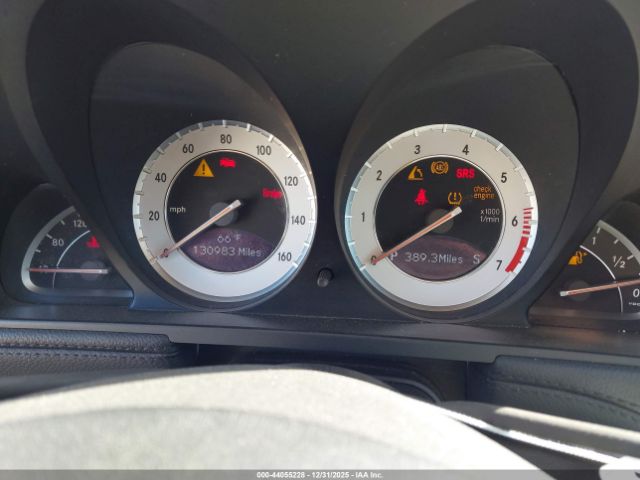 2009 MERCEDES-BENZ SL 550 WDBSK71F09F149810 Photo 6