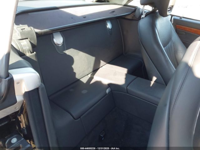 2009 MERCEDES-BENZ SL 550 WDBSK71F09F149810 Photo 7