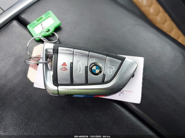 2022 BMW X5 M 5YMJU0C01N9J33106 Photo 10