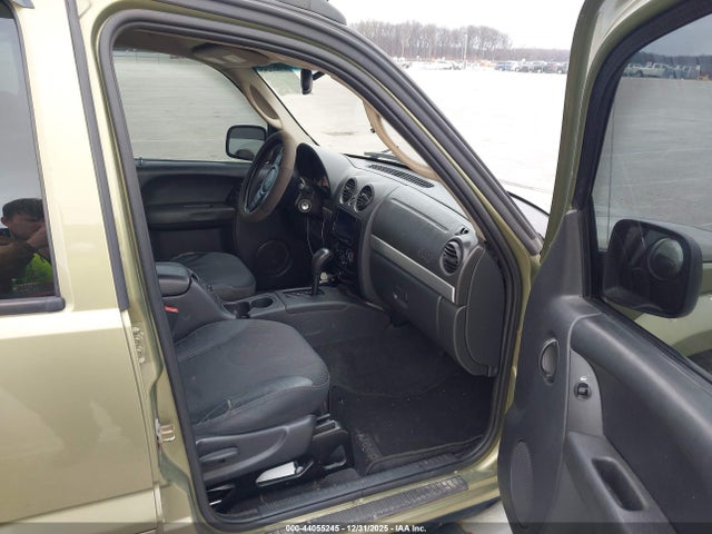 2002 JEEP LIBERTY 1J4GL38K52W331714 Photo 4