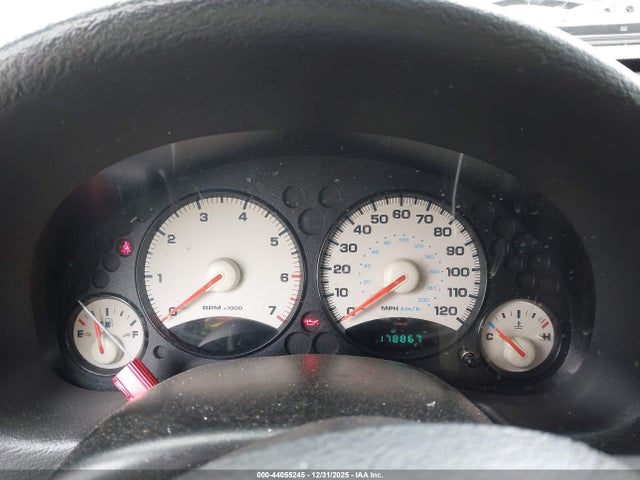 2002 JEEP LIBERTY 1J4GL38K52W331714 Photo 6