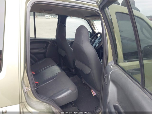 2002 JEEP LIBERTY 1J4GL38K52W331714 Photo 7