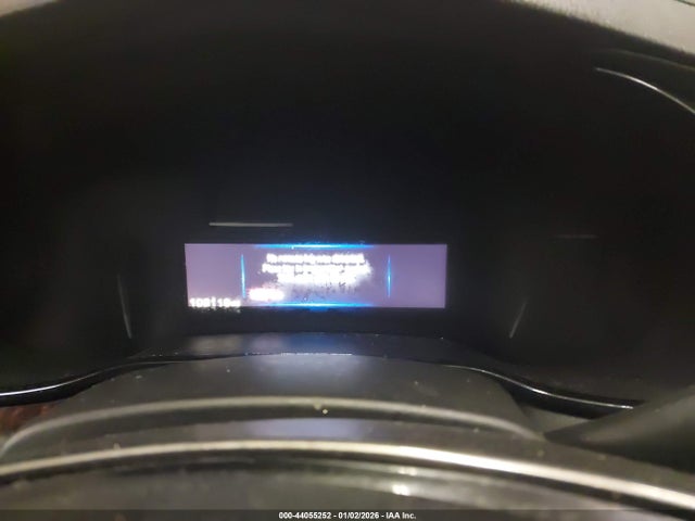 2014 CADILLAC CTS 1G6AR5S3XE0172836 Photo 6